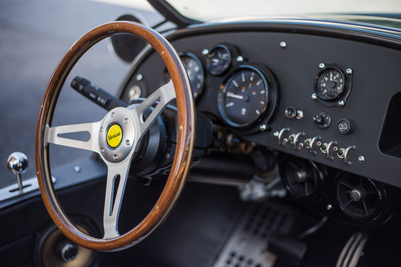Image credit: Kristen Lee/Jalopnik